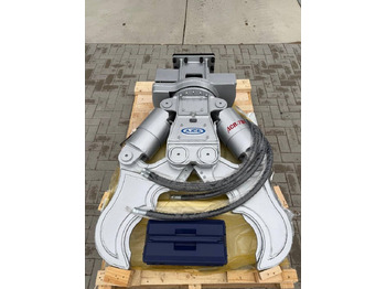 Гідроножиці AJCE