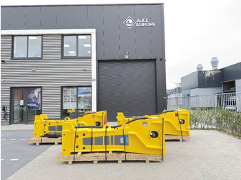 Гідравлічний молот EPIROC