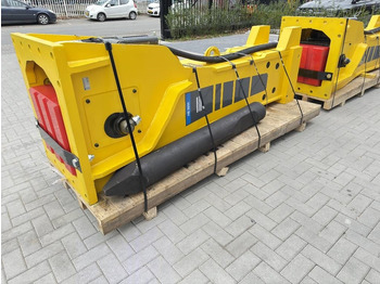Гідравлічний молот в категорії Будівельна техніка Atlas Copco Epiroc HB 5800 Dust HB5800: фото 4