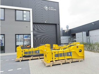 Гідравлічний молот в категорії Будівельна техніка Atlas Copco Epiroc HB 5800 Dust HB5800: фото 2