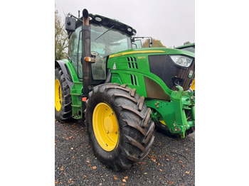 Трактор JOHN DEERE 6140R