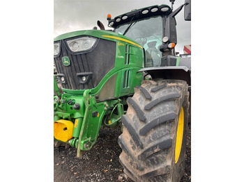 Трактор JOHN DEERE 6250R