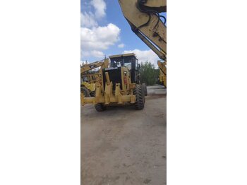 Грейдер CATERPILLAR 140K: фото 3 Грейдер CATERPILLAR 140K: фото 3