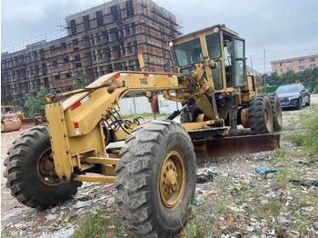 Грейдер CATERPILLAR 14G