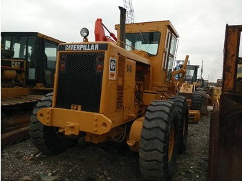 Грейдер CATERPILLAR 14G: фото 3