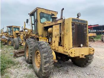 Грейдер CATERPILLAR 14G: фото 4