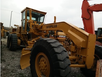 Грейдер CATERPILLAR 14G: фото 2