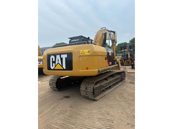 Екскаватор CATERPILLAR 320D: фото 3