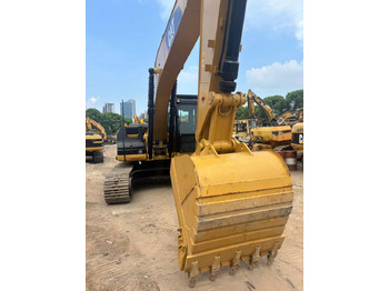 Екскаватор CATERPILLAR 320D: фото 4