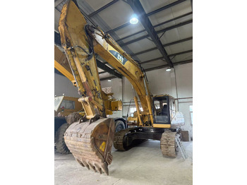 Гусеничний екскаватор CATERPILLAR 330B