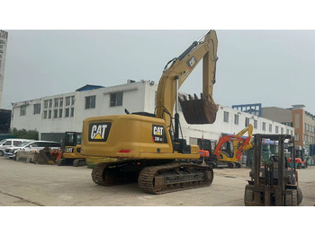 Гусеничний екскаватор CATERPILLAR 330GC
