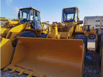 Колісний навантажувач CATERPILLAR 950B