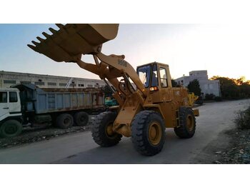Колісний навантажувач CATERPILLAR 950B: фото 3