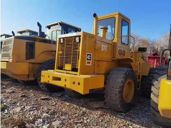 Колісний навантажувач CATERPILLAR 950B: фото 4