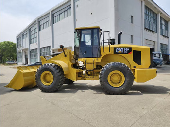Колісний навантажувач CATERPILLAR 950GC