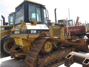 Бульдозер CATERPILLAR D5M