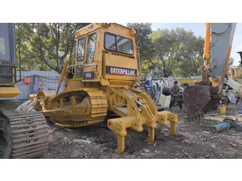 Бульдозер CATERPILLAR D6G: фото 4