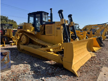 Бульдозер CATERPILLAR D8R