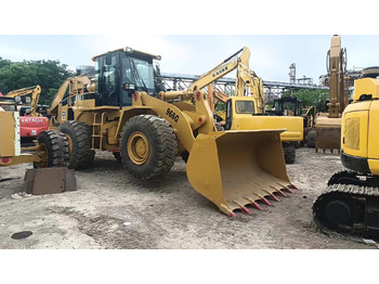 Будівельна техніка CATERPILLAR 966G