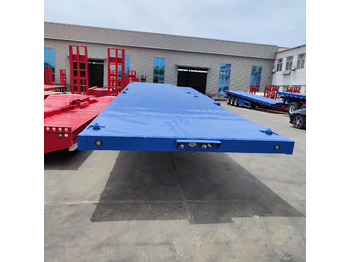 Контейнеровоз/ Змінний кузов причіп Container semi-trailer: фото 4