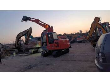 Гусеничний екскаватор HITACHI ZX60