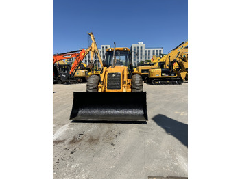 JCB 4CX в лізинг JCB 4CX: фото 4
