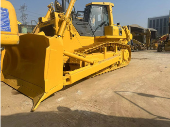 Бульдозер KOMATSU D155