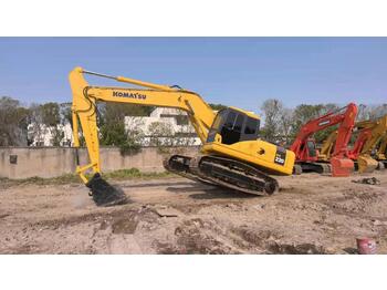 Гусеничний екскаватор KOMATSU PC220-7
