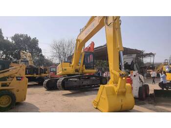 Гусеничний екскаватор KOMATSU PC300-7: фото 2