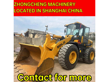 Гусеничний екскаватор SDLG LG956F: фото 2