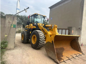 Гусеничний екскаватор SDLG LG956F: фото 2