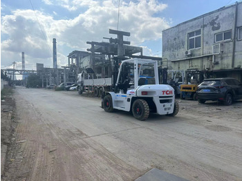 TCM FD60-Forklift в лізинг TCM FD60-Forklift: фото 5 TCM FD60-Forklift в лізинг TCM FD60-Forklift: фото 5