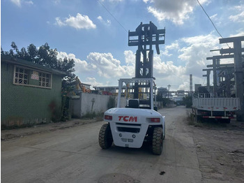 TCM FD60-Forklift в лізинг TCM FD60-Forklift: фото 3 TCM FD60-Forklift в лізинг TCM FD60-Forklift: фото 3