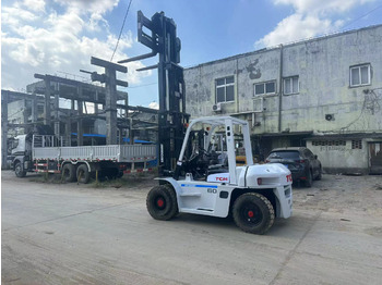 TCM FD60-Forklift в лізинг TCM FD60-Forklift: фото 1 TCM FD60-Forklift в лізинг TCM FD60-Forklift: фото 1