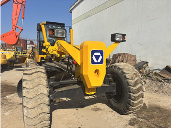 Грейдер XCMG GR180: фото 2