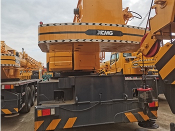 Кран XCMG QY70K: фото 3