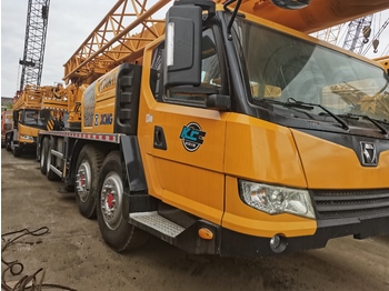 Кран XCMG QY70K: фото 2