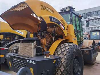 Каток XCMG XS263J: фото 4 Каток XCMG XS263J: фото 4