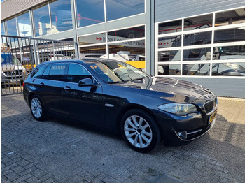 Легковий автомобіль BMW