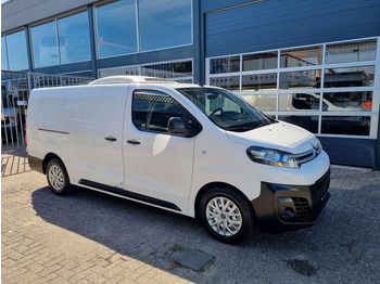 Фургон-рефрижератор CITROËN Jumpy