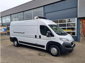 Фургон-рефрижератор FIAT Ducato Maxi