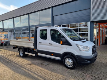 Легка бортова вантажівка FORD Transit