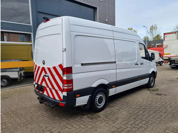 Суцільнометалевий фургон Mercedes-Benz Sprinter 314 CDI/ L2H2/ Aut./ Airco/ Camera/ Navi: фото 2 Суцільнометалевий фургон Mercedes-Benz Sprinter 314 CDI/ L2H2/ Aut./ Airco/ Camera/ Navi: фото 2