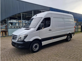 Суцільнометалевий фургон Mercedes-Benz Sprinter 314 CDI/ L2H2/ Aut./ Airco/ Camera/ Navi: фото 4 Суцільнометалевий фургон Mercedes-Benz Sprinter 314 CDI/ L2H2/ Aut./ Airco/ Camera/ Navi: фото 4