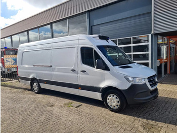 Фургон-рефрижератор MERCEDES-BENZ Sprinter 315