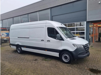 Суцільнометалевий фургон MERCEDES-BENZ Sprinter 315