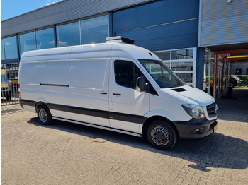 Фургон-рефрижератор MERCEDES-BENZ Sprinter 513