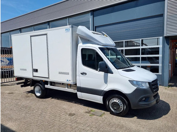 Фургон-рефрижератор MERCEDES-BENZ Sprinter 519