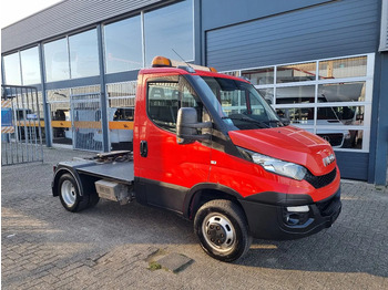 Тягач IVECO Daily