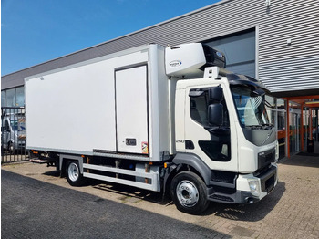 Рефрижератор вантажівка VOLVO FL 250